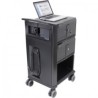 Carro para Tabletas ERGOTRON DM32-1004-1 4Ruedas 101.60mm 32...