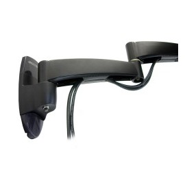 Brazo de Montaje ERGOTRON 45-230-200 para Pantalla Plana 24"...