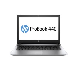 Laptop HP ProBook 440 G3 1ZS16LT Ci3 6006U 8GB DDR3L 1TB LED 14" HD...