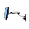 Brazo de Montaje ERGOTRON 45-243-026 para Pantalla Plana 27"