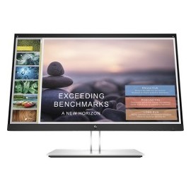 HP E-Series E24t G4 60,5 cm (23.8") 1920 x 1080 Pixeles Full HD LCD...