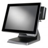 15" LCD Capacitive touch screen, 1024 x 768 resolution, CPU...