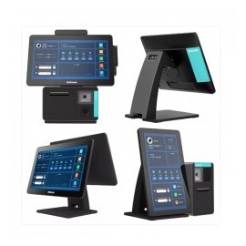 15.6 "LED wide Capacitive, Intel Celeron j1900 1920x1080, 4G RAM,...