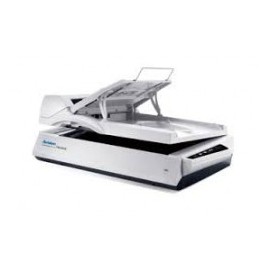 Scanner AVISION FB6280E 600ppp USB Color ADF.