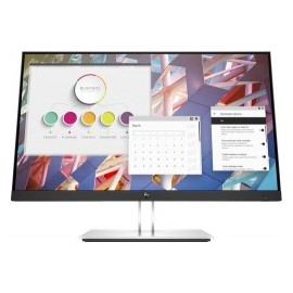 HP E-Series E24 G4 60,5 cm (23.8") 1920 x 1080 Pixeles Full HD LCD...
