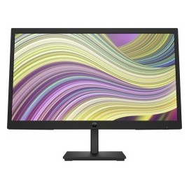 HP P22v G5 54,5 cm (21.4") 1920 x 1080 Pixeles Full HD Negro