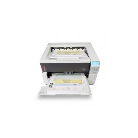 Escaner KODAK i3250 1420975 50ppm ADF de 250 hojas con cama plana...