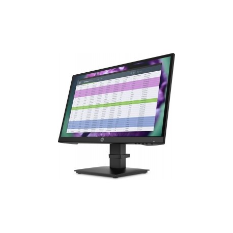 HP P22 G4 54,6 cm (21.5") 1920 x 1080 Pixeles Full HD Negro