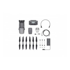 Drone DJI CP.MA.00000019.01 Mavic 2 PRO RC CAMARA PORTABLE QUADCOPTER