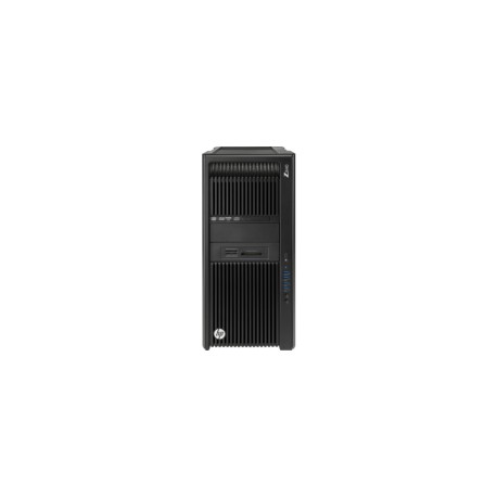 Workstation HP Z840 Y9J78LT Xeon E5-2640 V4 32GB DDR4L 2TB 128GB...