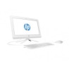 AIO HP X6A40AA 20-C208LA Celeron J3060 8GB DDR3L 1TB 23.8" LED R4...