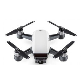 Drone DJI Spark 12Mp WI-FI Sensor CMOS 12.3¨ 1080P / 30FPS WiFi...