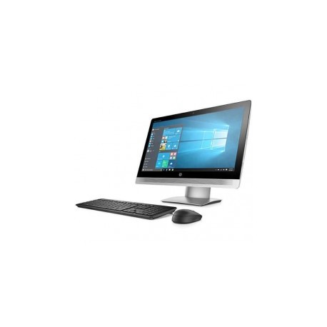 Desktop HP EliteDesk Y9R46LTÑABM 705 G2 AIO T23"A10-8750B 8GB 1TB...