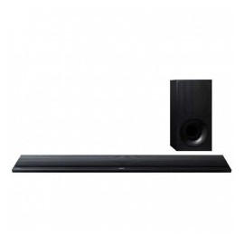 Barra de Sonido SONY HT-CT390 2.1 Canales Rms Total 300w HDMI...