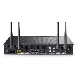 Sistema Presentación ClickShare BARCO CSE-800 R9861580NA 4k HDMI...