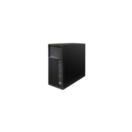 Workstation HP T4N38LT Z240MT Xeon E3-1225V5 3.3GHz 8GB 1TB Intel...
