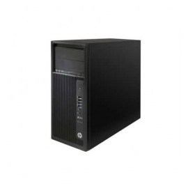 Workstation HP T4N37LTÑABM Z240 MT Intel® Xeon® V5 4 GB DDR4 1TB...