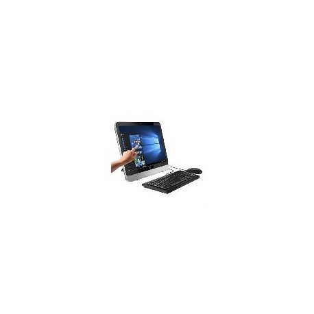 Desktop HP 20-R153LA N4U97AA AMD 6G 500Gb W10 Touch LED 19.5"