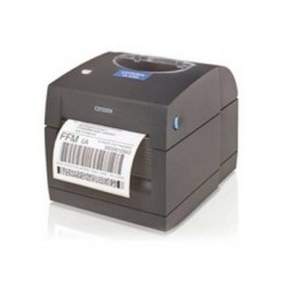 Impresora de Etiquetas CITIZEN Cl-S321 Térmica Directa Negro
