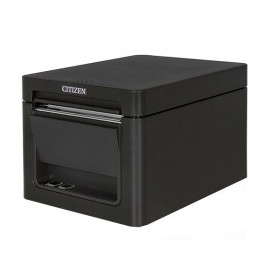 Impresora de Tickets CITIZEN CT-E351 Térmica Directa 203DPI Negro
