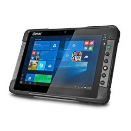 Tablet GETAC T800 G2 Basic 8.1'' Intel Atom x7-Z8750 Win10 Pro 8GB...