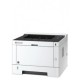 Impresora láser Kyocera P2040dw, monocromática A4, carta/oficio,...