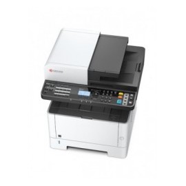 Multifuncional láser Kyocera M2135dn 3 en 1 monocromático A4,...