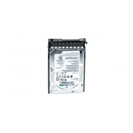 HDD HPE 1.2 TB SAS 12G para tareas cruciales 10 000 rpm SFF BC