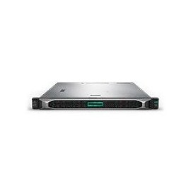 Servidor hpe proliant dl325 gen10, amd epyc 7232p 8-core 2.80ghz...