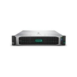 Servidor hpe proliant dl380 gen10, intel xeon silver-4210 10-core...