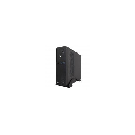 Computadora Vorago SlimBay 4, Intel Core i5-7400 3GHz, 8GB, 1TB,...