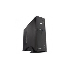 Computadora Vorago Slimbay 4, Intel Core i5-9400 2.90GHz, 8GB, 1TB,...