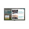 LG 55SE3KE pantalla de señalización 139,7 cm (55") LED Full HD...
