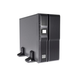 Vertiv Liebert GXT4 Doble conversión (en línea) 2000 VA 1800 W 6...