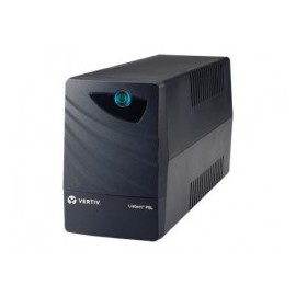 Vertiv Liebert PSL-1500 sistema de alimentación ininterrumpida...