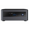 Intel NUC 10 Performance kit - NUC10i3FNHN UCFF Negro BGA 1528...