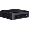 Intel NUC BOXNUC8I3BEK1 PC/estación de trabajo barebone i3-8109U 3...