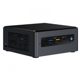 Intel NUC BOXNUC8I5BEH1 PC/estación de trabajo barebone i5-8259U...
