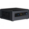 Intel NUC BOXNUC8I5BEH1 PC/estación de trabajo barebone i5-8259U...