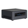 Intel NUC BLKNUC7I7DNH1E PC/estación de trabajo barebone i7-8650U...