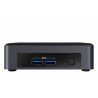 Intel NUC BLKNUC7I7DNK1E PC/estación de trabajo barebone i7-8650U...