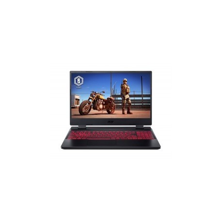 Acer Nitro 5 AN515-58-55Z2 i5-12500H Portátil 39,6 cm (15.6") Full...