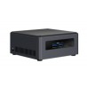 Intel NUC BLKNUC7I5DNH1E PC/estación de trabajo barebone i5-7300U...