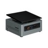 Intel NUC BOXNUC6CAYH PC/estación de trabajo barebone J3455 1,5 GHz...