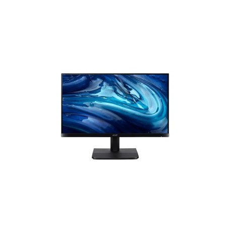 Acer V7 V227Q 54,6 cm (21.5") 1920 x 1080 Pixeles Full HD LED Negro