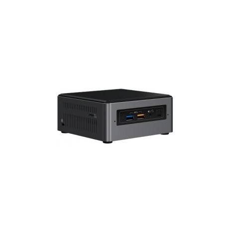 Intel BOXNUC7I7BNH PC/estación de trabajo barebone i7-7567U 3,5 GHz...
