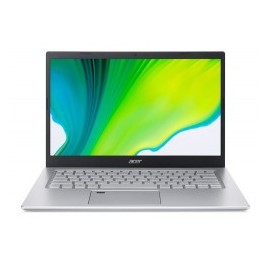 Acer Aspire 5 A514-54-55ZZ i5-1135G7 Portátil 35,6 cm (14") Full HD...