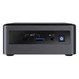 Intel NUC BXNUC10I5FNHJA1 PCs/estación de trabajo Intel® Core™ i5...