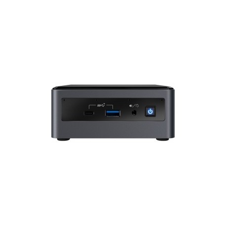 Intel NUC BXNUC10I5FNHJA1 PCs/estación de trabajo Intel® Core™ i5...
