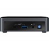 Intel NUC BXNUC10I7FNK1 PC/estación de trabajo barebone i7-10710U...